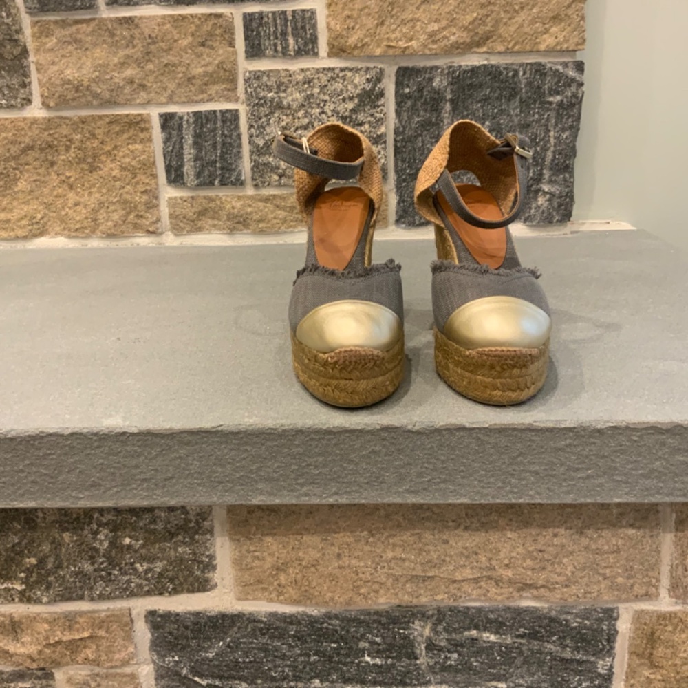 Espadrilles - image 3